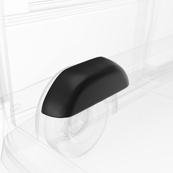 Legend Fleet Interior Wheel Well Liner (MPN: 1-WWC-11)