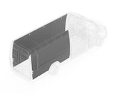Legend Fleet Wall Liner DuraTherm (MPN: 134-114-2613)