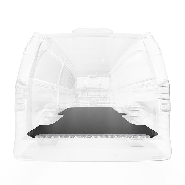 Legend Fleet Cargo Area Liner (MPN: 111-043-7621.2)