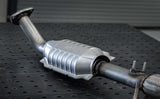 MagnaFlow Direct Fit Catalytic Converter (MPN: 23453)