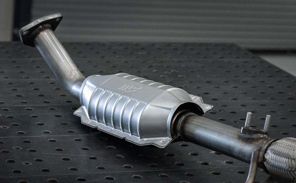 MagnaFlow Direct Fit Catalytic Converter (MPN: 23453)