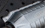 MagnaFlow Universal Catalytic Converter (MPN: 418005)