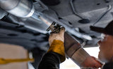 MagnaFlow Universal Catalytic Converter (MPN: 418005)