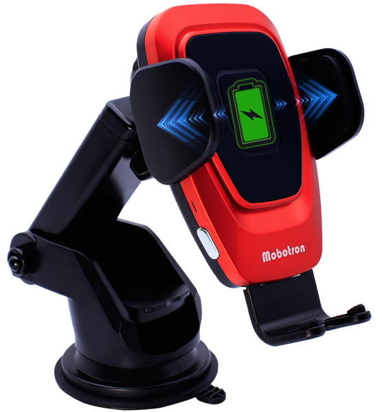 Mobotron Wireless Cellular Phone Charger (MPN: M001R)