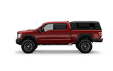 SmartCap EVO Sport NA Edition Truck Cap (MPN: EV0319-MB)