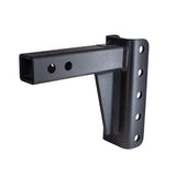 Bulletproof Hitches Trailer Hitch Ball Mount (MPN: MD204)