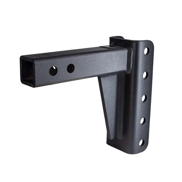 Bulletproof Hitches Trailer Hitch Ball Mount (MPN: MD204)