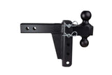 Bulletproof Hitches Trailer Hitch Ball Mount (MPN: MD204)