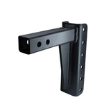 Bulletproof Hitches Medium Duty Hitch (MPN: MD206)