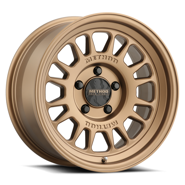 Method Race Wheels MR318 Wheel (MPN: MR31878550900)