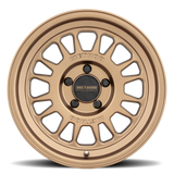Method Race Wheels MR318 Wheel (MPN: MR31878550900)