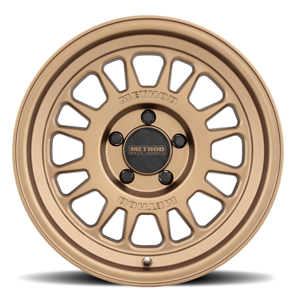 Method Race Wheels MR318 Wheel (MPN: MR31878550900)