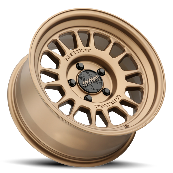 Method Race Wheels MR318 Wheel (MPN: MR31878550900)