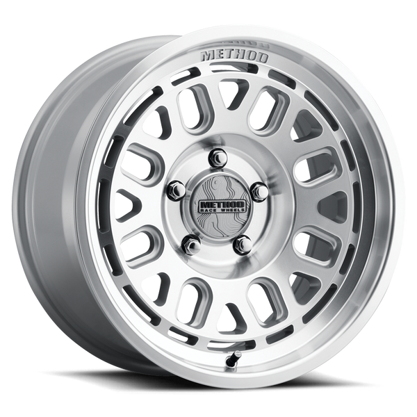 Method Race Wheels 321 Street Series (MPN: MR32178550300)