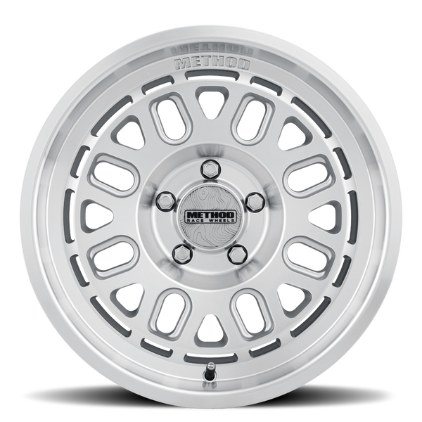 Method Race Wheels 321 Street Series (MPN: MR32178550300)