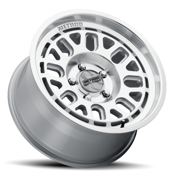 Method Race Wheels 321 Street Series (MPN: MR32178550300)