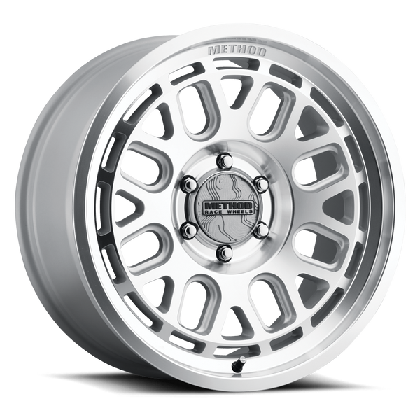 Method Race Wheels 321 Street Series (MPN: MR32129060318)