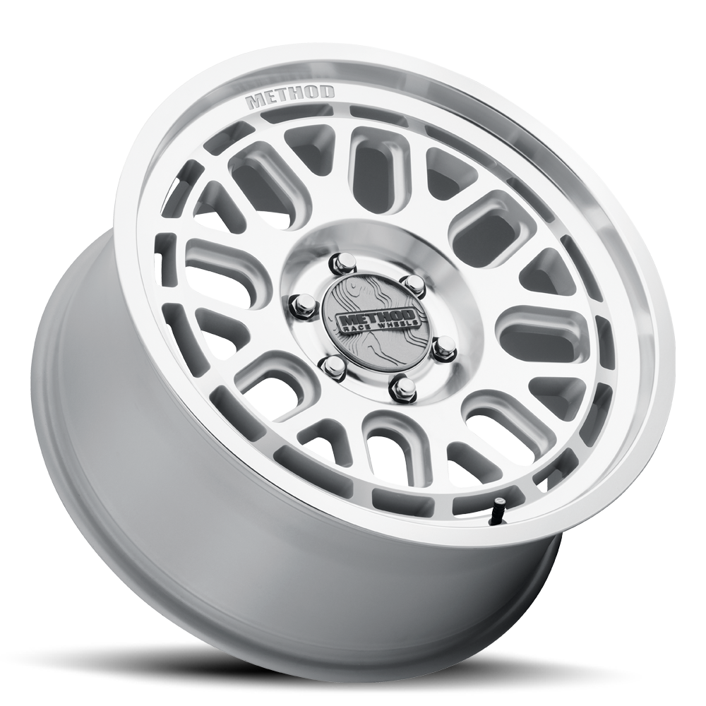 Method Race Wheels 321 Street Series Wheel (MPN: MR32189016318 ...