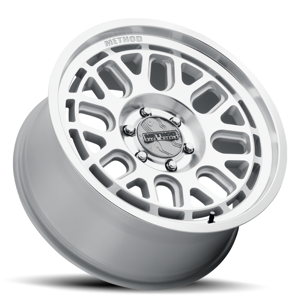 Method Race Wheels 321 Street Series (MPN: MR32129060318)