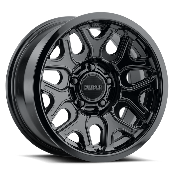 Method Race Wheels 322 Street Series Wheel (MPN: MR322785501300)