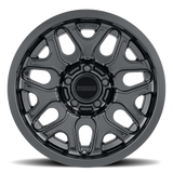 Method Race Wheels 322 Street Series Wheel (MPN: MR322785501300)