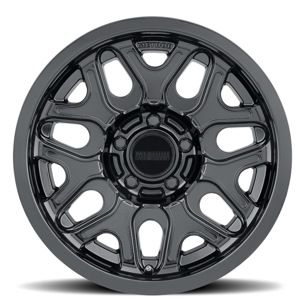 Method Race Wheels 322 Street Series Wheel (MPN: MR322785501300)