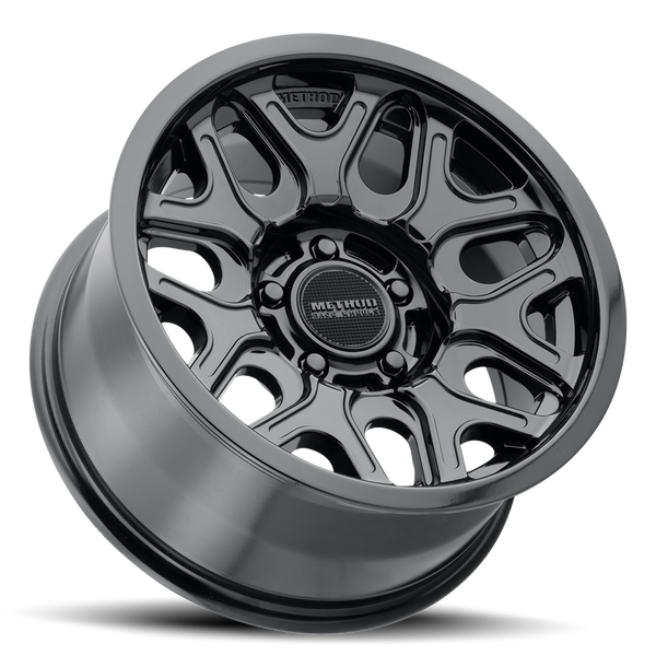Method Race Wheels 322 Street Series Wheel (MPN: MR322785501300)
