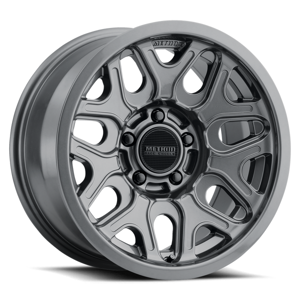 Method Race Wheels MR322 Wheel (MPN: MR32229058812)