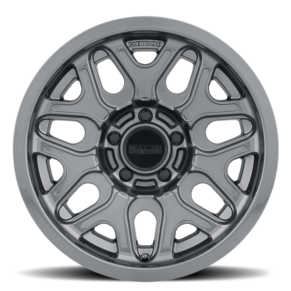 Method Race Wheels MR322 Wheel (MPN: MR32229058812)
