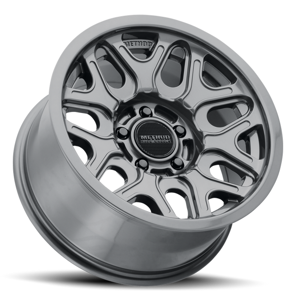 Method Race Wheels MR322 Wheel (MPN: MR32229058812)