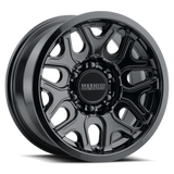 Method Race Wheels 322 Street Series Wheel (MPN: MR322890601318)