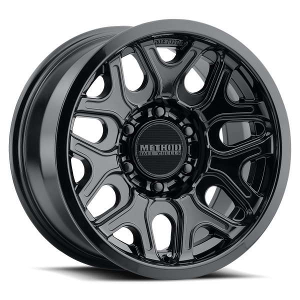 Method Race Wheels 322 Street Series Wheel (MPN: MR322890601318)
