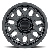 Method Race Wheels 322 Street Series Wheel (MPN: MR322890601318)