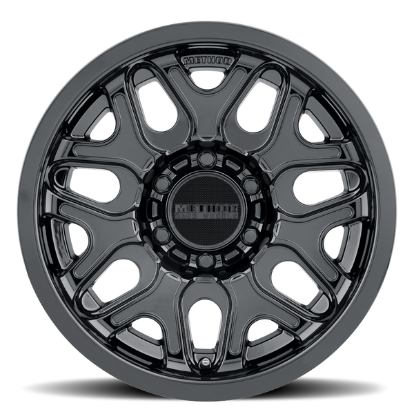 Method Race Wheels 322 Street Series Wheel (MPN: MR322890601318)