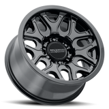 Method Race Wheels 322 Street Series Wheel (MPN: MR322890601318)