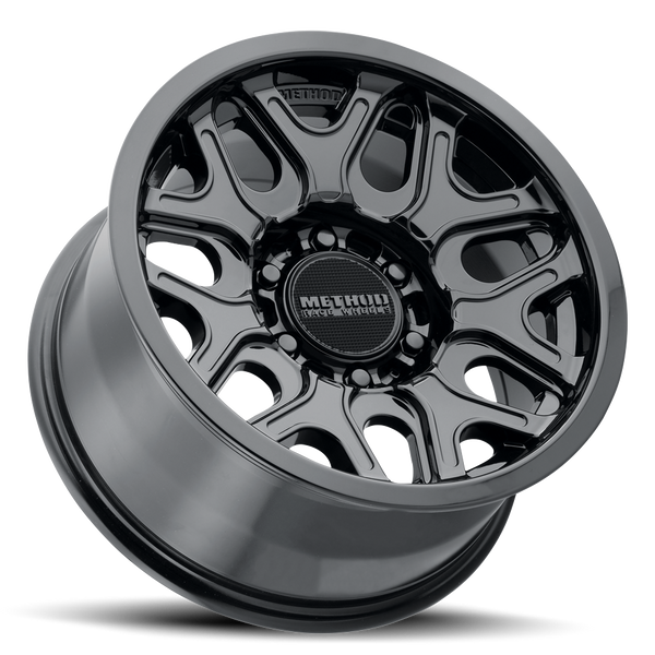 Method Race Wheels 322 Street Series Wheel (MPN: MR322890601318)