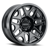 Method Race Wheels 322 Street Series Wheel (MPN: MR322290601312)