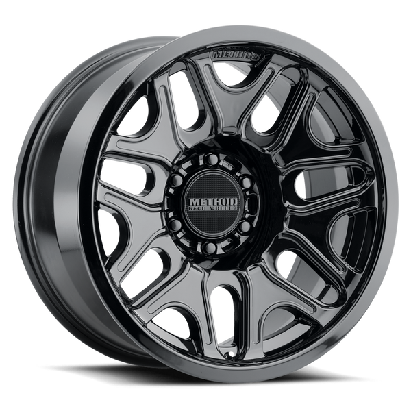 Method Race Wheels 322 Street Series Wheel (MPN: MR322290601312)