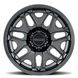 Method Race Wheels 322 Street Series Wheel (MPN: MR322290601312)