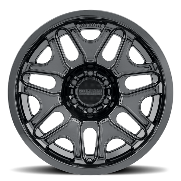Method Race Wheels 322 Street Series Wheel (MPN: MR322290601312)