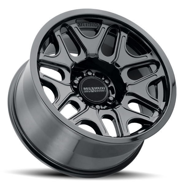 Method Race Wheels 322 Street Series Wheel (MPN: MR322290601312)