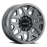 Method Race Wheels MR322 Wheel (MPN: MR32278516800)