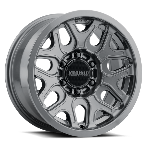 Method Race Wheels MR322 Wheel (MPN: MR32278516800)