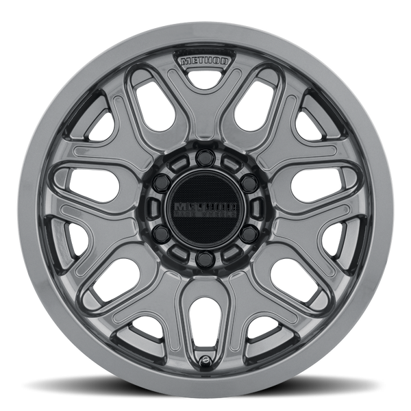 Method Race Wheels MR322 Wheel (MPN: MR32278516800)