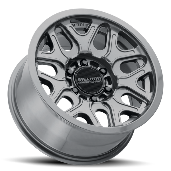 Method Race Wheels MR322 Wheel (MPN: MR32278516800)