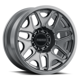 Method Race Wheels MR322 Wheel (MPN: MR32229060812)