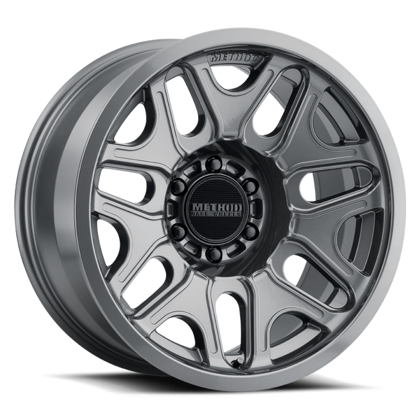Method Race Wheels MR322 Wheel (MPN: MR32229060812)