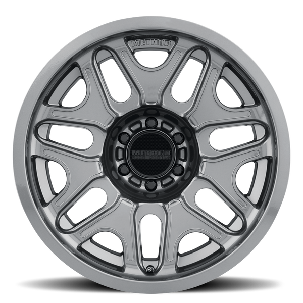 Method Race Wheels MR322 Wheel (MPN: MR32229060812)