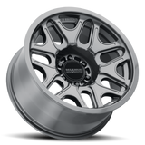 Method Race Wheels MR322 Wheel (MPN: MR32229060812)