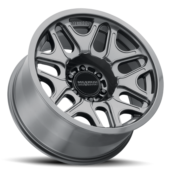 Method Race Wheels MR322 Wheel (MPN: MR32229060812)